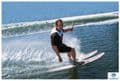 DEVOCEAN Recreational Handle ROPE Motorboat Wakeboard Water ski - Grasshopper Leisure